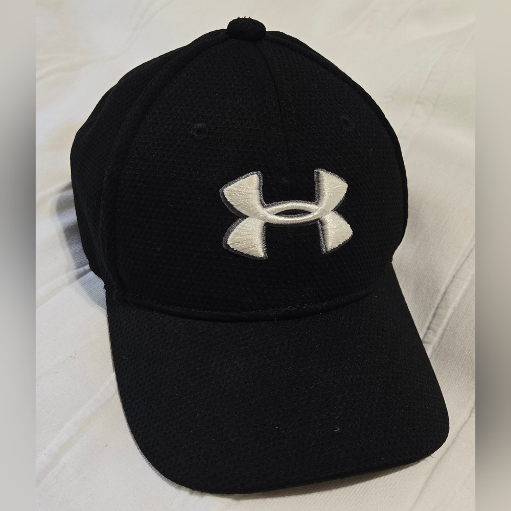 Under Armour Hat | Youth 4-6Y